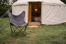 Papillon Butterfly Chair