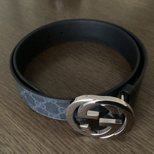 Gucci GG Monogram Supreme