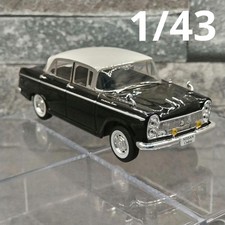 Nissan Cedric 1900 Custom Scale...1/43 /TOY USED