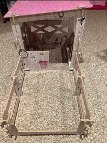 Baby born wooden - baby,