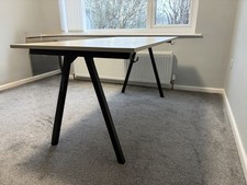 IKEA TORTTON WORK TABLE with