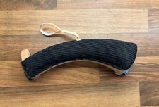 Peter Voigt Violin Shoulder