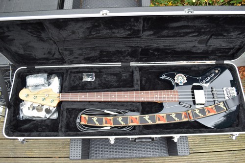 Japanese squier silver series - japanese,