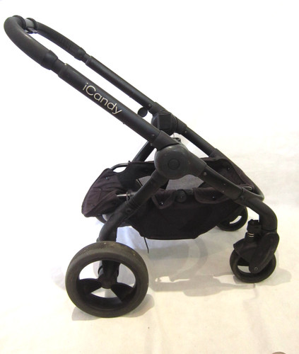 Frame icandy peach 2 - peach, 4