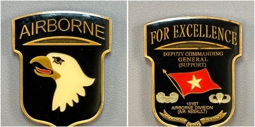 101st airborne air assault - 101st,