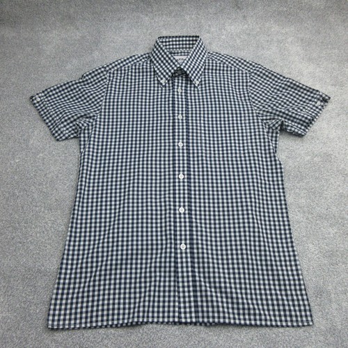 Brutus shirt mens medium - mens,