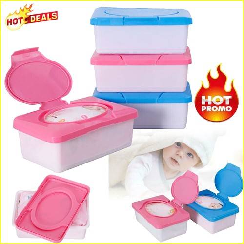 Wet wipes dispenser holder - wet,