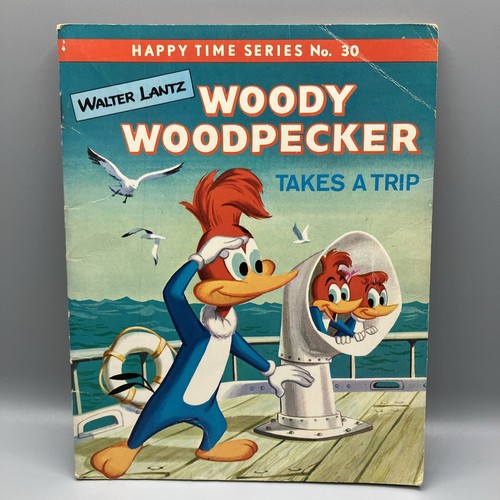 Happy time series - series, 30
