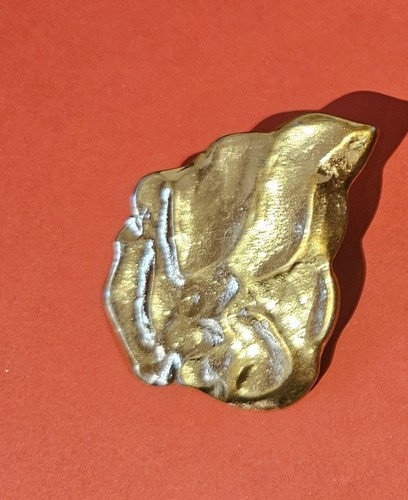 Ysl brooch - ysl,