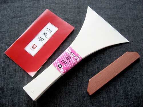 Shamisen bachi white elephant - shamisen,