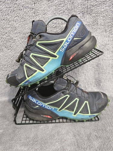 Salomon trainers size men s - size, men's