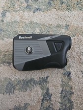 Used bushnell tour golf - used,