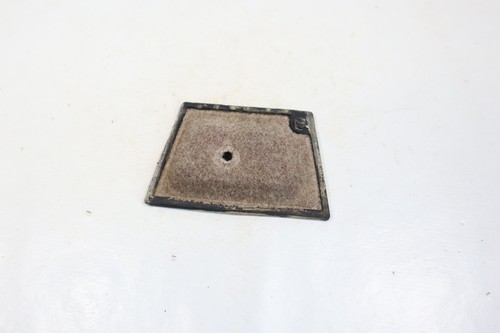 Genuine air filter solo - genuine,