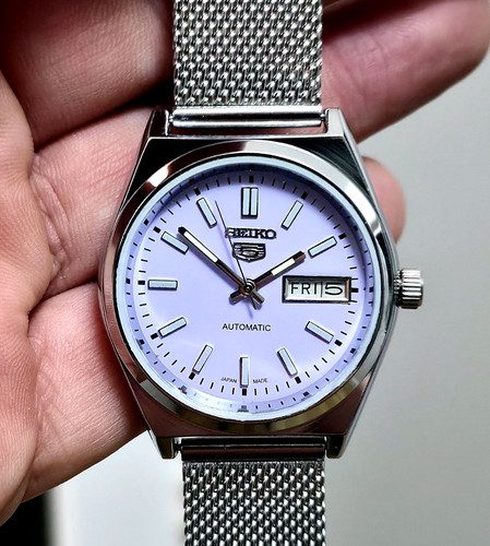 Vintage seiko sports - vintage,