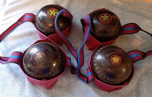 Henselite bowls size tier - bowls, 2-tier