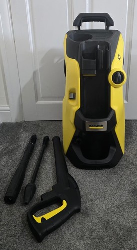 Karcher power flex cold - power,