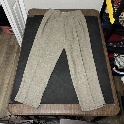 Gabardine pants mens - mens, 33x30