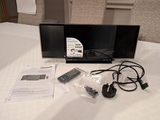 Panasonic SC-HC57DB Compact