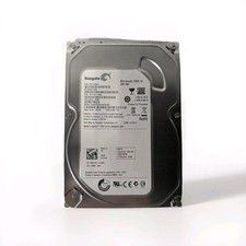 Seagate Barracuda ST3250312AS