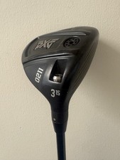 PXG 0211 Fairway 3 Wood / 15