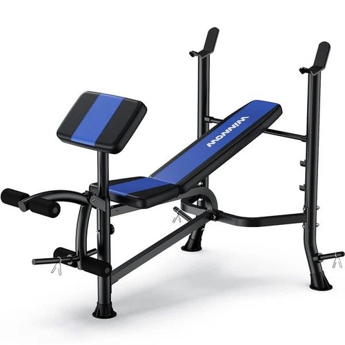 Winnow adjustable weight bench - winnow,