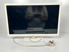 Alba 24”207DVD-W  TV DVD