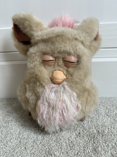 Rare 2005 hasbro emoto - rare,