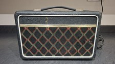 Vox Escort Vintage Battery/Mains Guitar Practice Amp 70's/80's Classic Style