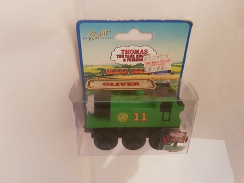 Thomas the tank - the, friends