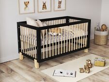 Alexander Baby Cot Bed