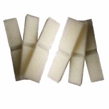 6 x Compatible Foam Filter