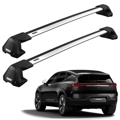 Thule roof rack bars polestar - bars,,