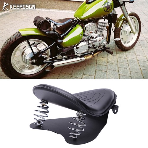 Chopper bobber driver seat - bobber,