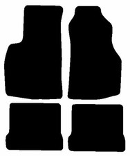 Tailored For VW Golf Mk1