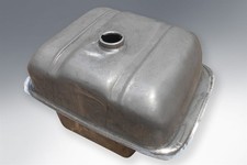 LAMBRETTA LONG RANGE  TANK