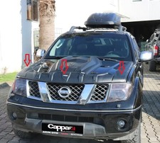 Dragon Bonnet Protector Front