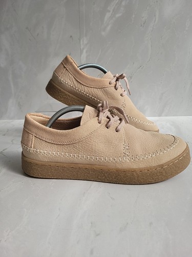 Clarks cream blush pink lace - clarks, cream/blush