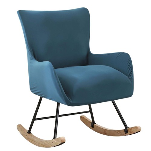 Nursery rocking chair - nursery, cover