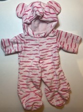 Design-a-Bear Chad Valley Pink