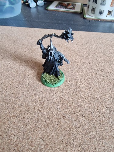 Witch king angmar metal - angmar,
