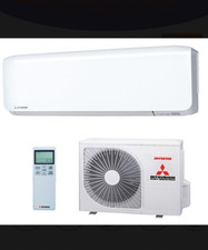 Mitsubishi Air Conditioning