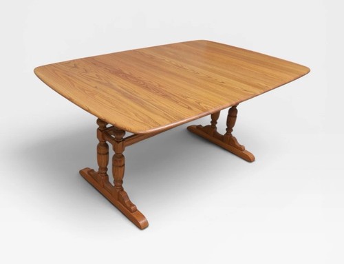 Ercol grand refectory dining - grand,