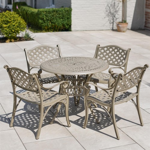 Antique four seater - antique,