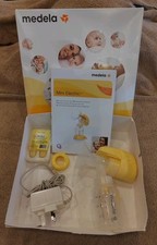Medela Single Mini Electric Breast Pump (82918)