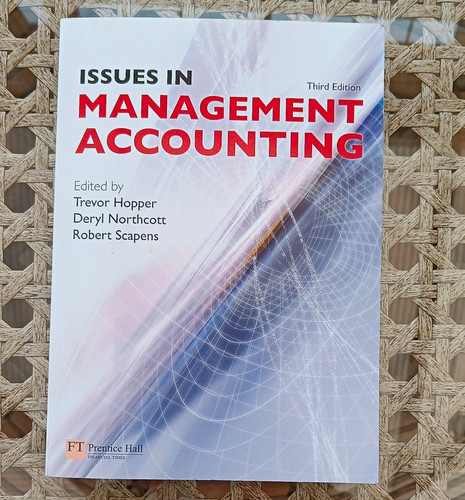 Issues management - issues,