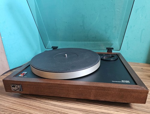 Ariston rd80 transcription - ariston,