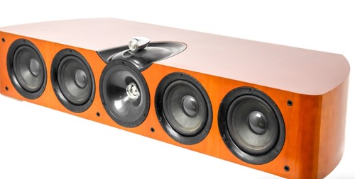 Kef reference series - reference, model