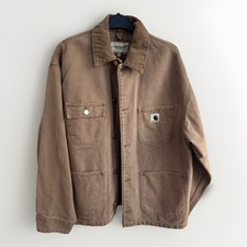 Carhartt Men’s Brown