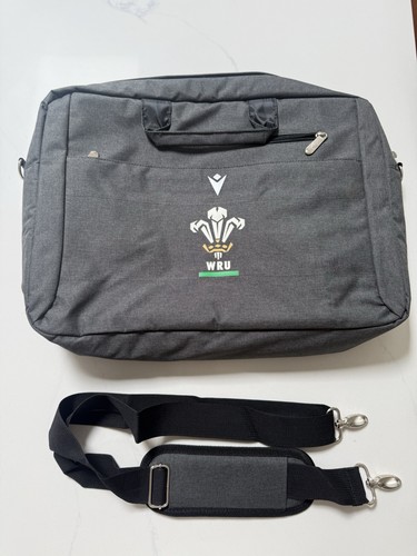 Macron wales wru rugby - macron,