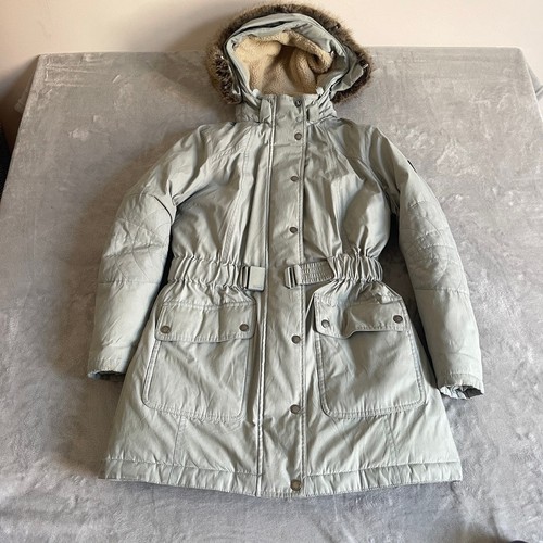 Barbour kirkby coat - kirkby,